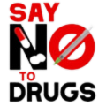 No Drugs