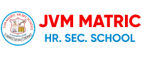 JVM Matriculation Higher Secondary School