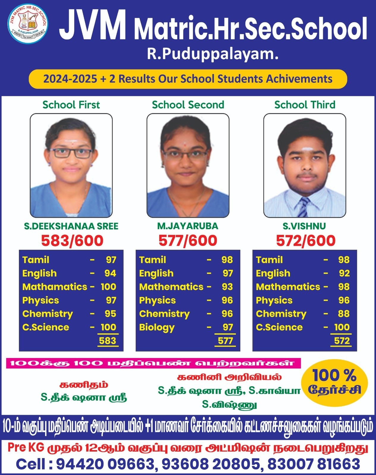 HSC Topeers